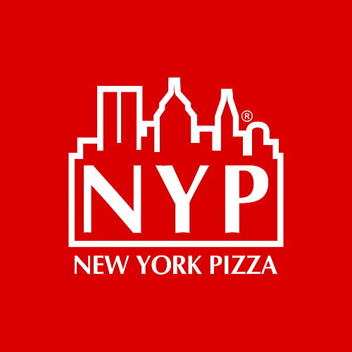 New York Pizza