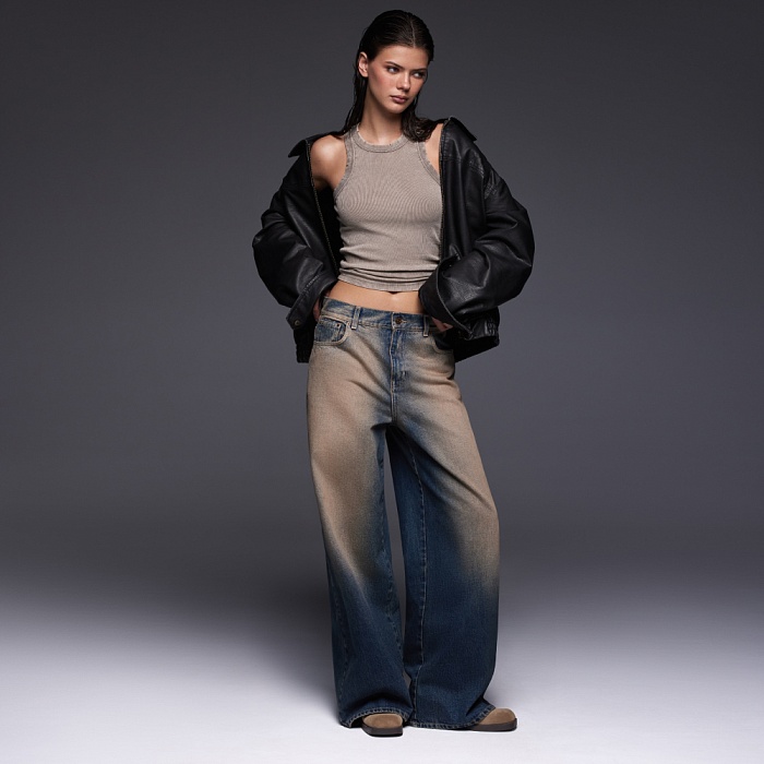 ����� ��������� Denim � Gloria Jeans  